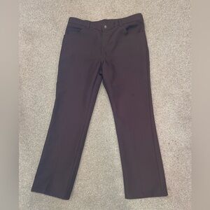 vintage Lee’s brown pants